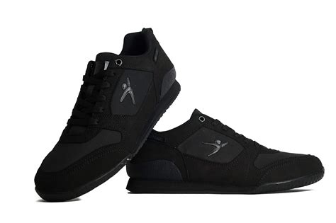 takeflight stealth ultra parkour shoes.